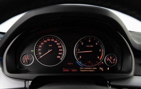 BMW X5, 2017 год, 3 893 055 рублей, 21 фотография