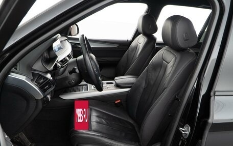 BMW X5, 2017 год, 3 893 055 рублей, 10 фотография