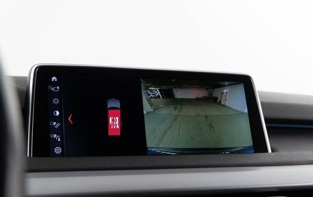 BMW X5, 2017 год, 3 893 055 рублей, 15 фотография