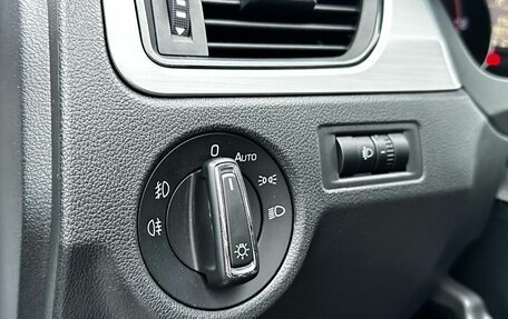 Skoda Rapid I, 2019 год, 1 200 000 рублей, 16 фотография