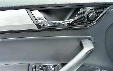 Skoda Rapid I, 2019 год, 1 200 000 рублей, 11 фотография