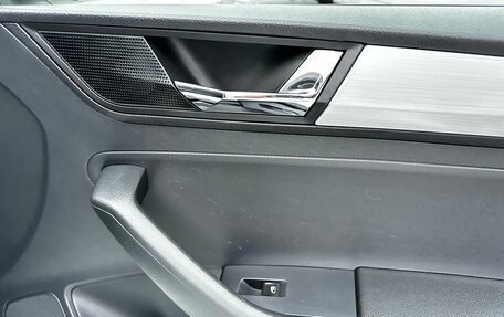 Skoda Rapid I, 2019 год, 1 200 000 рублей, 19 фотография