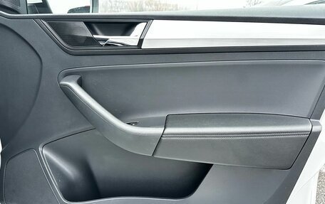 Skoda Rapid I, 2019 год, 1 200 000 рублей, 18 фотография