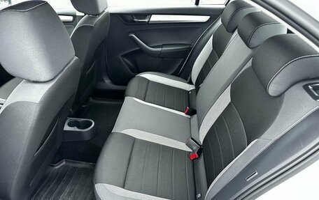 Skoda Rapid I, 2019 год, 1 200 000 рублей, 21 фотография