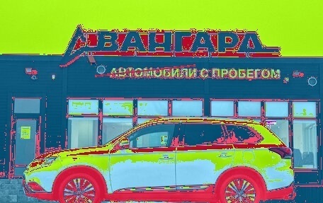 Mitsubishi Outlander III рестайлинг 3, 2019 год, 1 650 000 рублей, 2 фотография