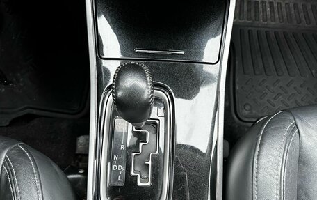 Mitsubishi Outlander III рестайлинг 3, 2019 год, 1 650 000 рублей, 18 фотография