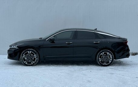 KIA K5, 2024 год, 3 870 000 рублей, 8 фотография