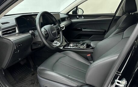 KIA K5, 2024 год, 3 870 000 рублей, 9 фотография