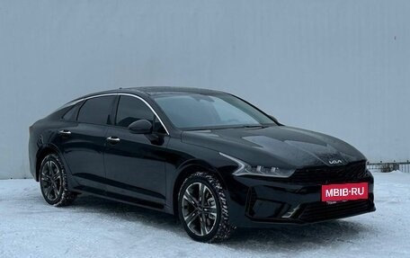 KIA K5, 2024 год, 3 870 000 рублей, 3 фотография