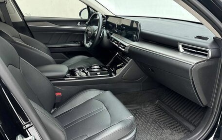 KIA K5, 2024 год, 3 870 000 рублей, 13 фотография