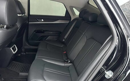 KIA K5, 2024 год, 3 870 000 рублей, 10 фотография