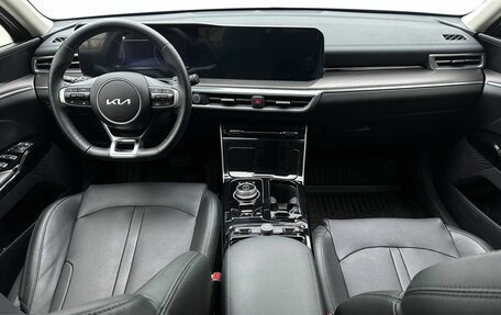 KIA K5, 2024 год, 3 870 000 рублей, 11 фотография