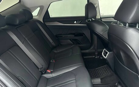 KIA K5, 2024 год, 3 870 000 рублей, 14 фотография