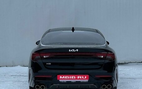 KIA K5, 2024 год, 3 870 000 рублей, 6 фотография