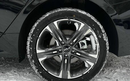 KIA K5, 2024 год, 3 870 000 рублей, 16 фотография