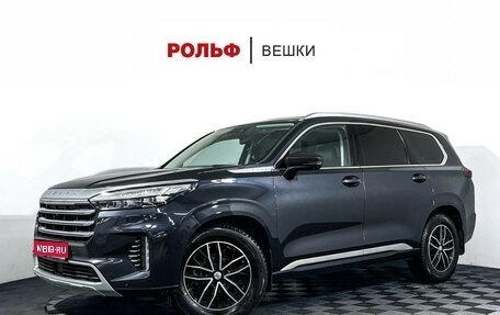 CheryExeed VX, 2022 год, 2 450 000 рублей, 1 фотография