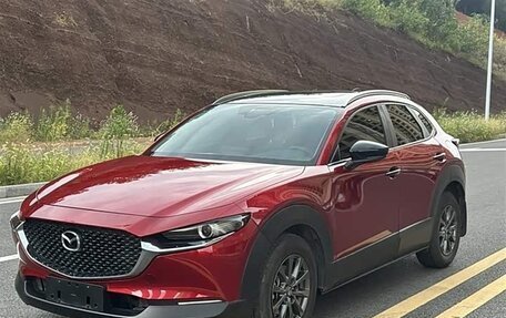 Mazda CX-30 I, 2021 год, 1 690 000 рублей, 1 фотография