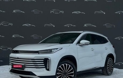 CheryExeed TXL, 2024 год, 2 887 900 рублей, 1 фотография