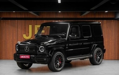 Mercedes-Benz G-Класс AMG, 2019 год, 14 390 000 рублей, 1 фотография