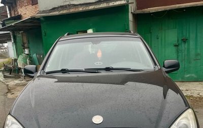 SsangYong Kyron I, 2013 год, 1 050 000 рублей, 1 фотография