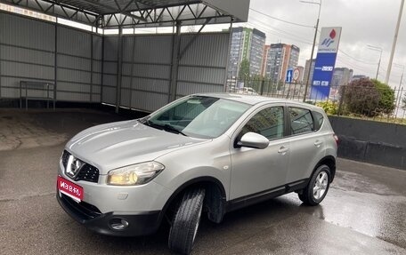 Nissan Qashqai, 2012 год, 1 150 000 рублей, 1 фотография