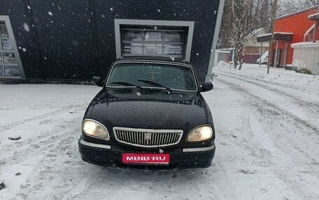 ГАЗ 31105 «Волга», 2004 год, 115 000 рублей, 1 фотография