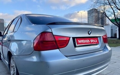 BMW 3 серия, 2010 год, 750 000 рублей, 1 фотография