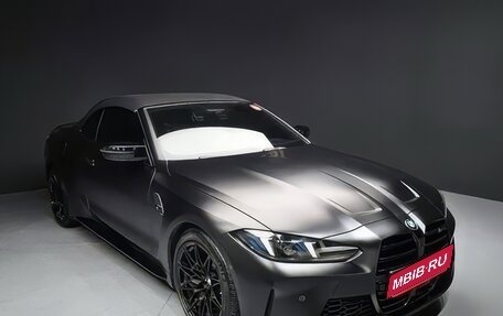 BMW M4, 2025 год, 13 500 000 рублей, 1 фотография