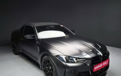 BMW M4, 2025 год, 13 500 000 рублей, 1 фотография