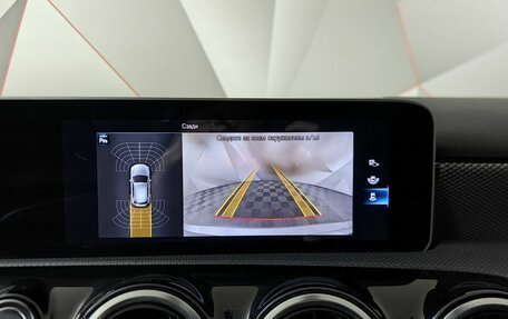 Mercedes-Benz A-Класс, 2019 год, 2 249 000 рублей, 21 фотография