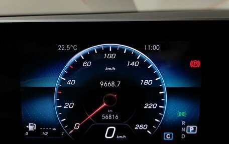 Mercedes-Benz A-Класс, 2019 год, 2 249 000 рублей, 18 фотография