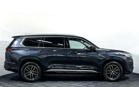 CheryExeed VX, 2022 год, 2 450 000 рублей, 4 фотография