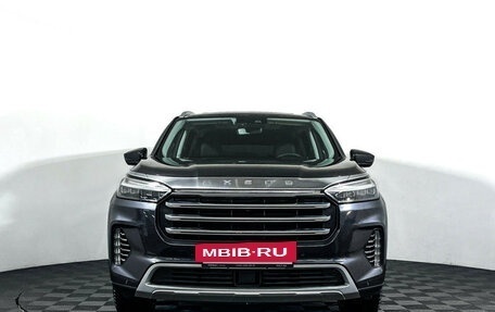 CheryExeed VX, 2022 год, 2 450 000 рублей, 2 фотография