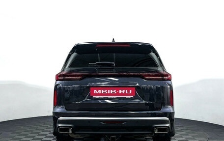 CheryExeed VX, 2022 год, 2 450 000 рублей, 6 фотография