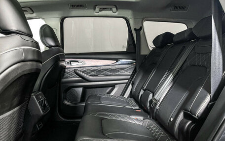 CheryExeed VX, 2022 год, 2 450 000 рублей, 10 фотография
