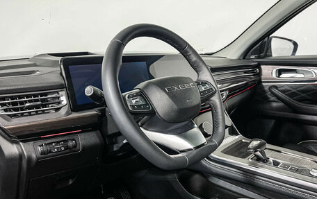 CheryExeed VX, 2022 год, 2 450 000 рублей, 13 фотография