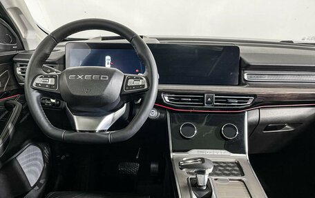 CheryExeed VX, 2022 год, 2 450 000 рублей, 12 фотография