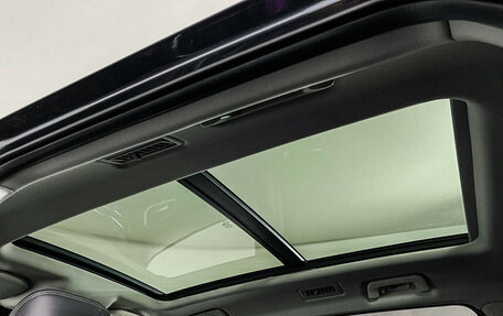 CheryExeed VX, 2022 год, 2 450 000 рублей, 18 фотография