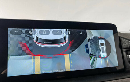 CheryExeed VX, 2022 год, 2 450 000 рублей, 20 фотография