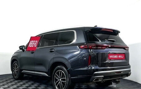 CheryExeed VX, 2022 год, 2 450 000 рублей, 7 фотография