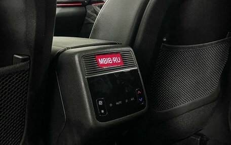 CheryExeed VX, 2022 год, 2 450 000 рублей, 21 фотография