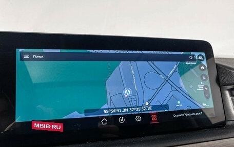 CheryExeed VX, 2022 год, 2 450 000 рублей, 19 фотография