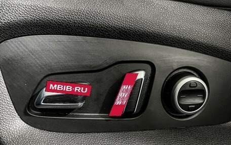 CheryExeed VX, 2022 год, 2 450 000 рублей, 15 фотография