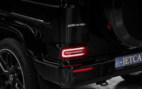 Mercedes-Benz G-Класс AMG, 2019 год, 14 390 000 рублей, 8 фотография