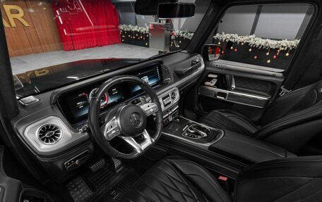 Mercedes-Benz G-Класс AMG, 2019 год, 14 390 000 рублей, 13 фотография
