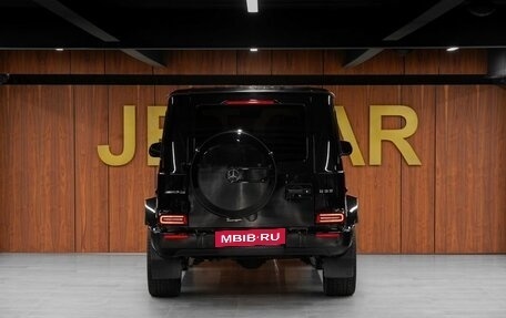 Mercedes-Benz G-Класс AMG, 2019 год, 14 390 000 рублей, 6 фотография