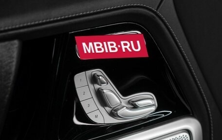 Mercedes-Benz G-Класс AMG, 2019 год, 14 390 000 рублей, 10 фотография