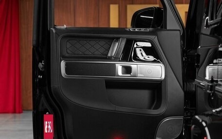 Mercedes-Benz G-Класс AMG, 2019 год, 14 390 000 рублей, 9 фотография