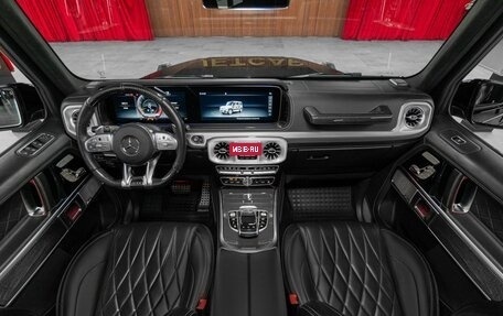 Mercedes-Benz G-Класс AMG, 2019 год, 14 390 000 рублей, 14 фотография