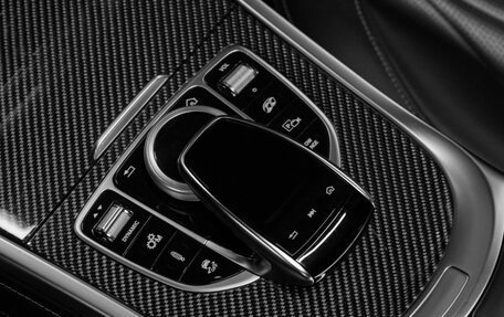 Mercedes-Benz G-Класс AMG, 2019 год, 14 390 000 рублей, 19 фотография